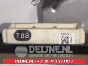 Subaru Legacy Computer lighting module O553162 photo 3