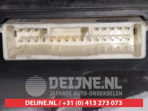 Subaru Legacy Computer lighting module O553162 photo 2