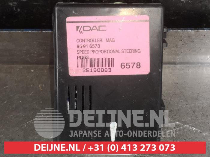 Chevrolet Captiva Stuurkolom module O553165