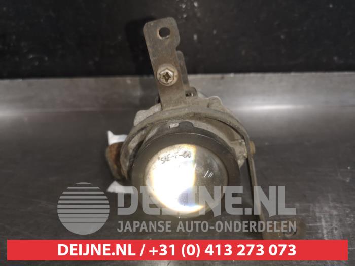 Kia Rio Nebelscheinwerfer rechts vorne O553166
