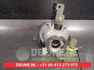 Kia Rio Nebelscheinwerfer rechts vorne O553166 foto 2