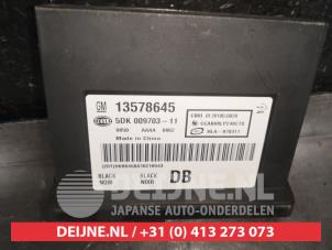 Gebruikte Module keyless vehicle Chevrolet Volt 1.4 16V Prijs op aanvraag aangeboden door V.Deijne Jap.Auto-onderdelen BV