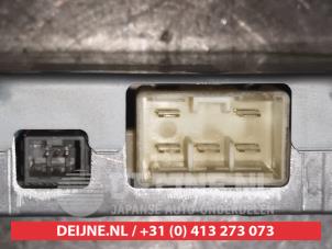 Honda Jazz Power steering computer O553169 photo 3