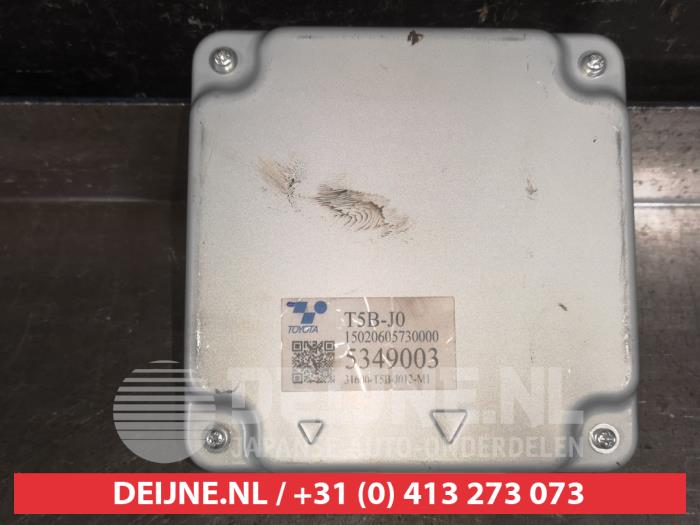 Honda HR-V Power steering computer O553171