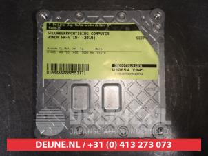 Honda HR-V Stuurbekrachtiging Computer O553171 foto 2