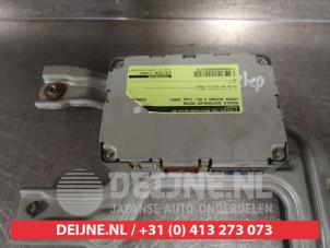 Honda Accord Module tailgate motor O553174 photo 3