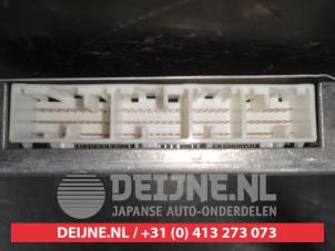 Honda Civic IMA Steuergerät-Hybrid-Batterie O553175 foto 2