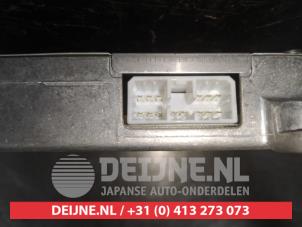 Honda Civic IMA Steuergerät-Hybrid-Batterie O553175 foto 3