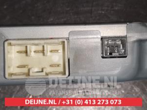 Honda Civic DC/CD Konverter O553177 foto 2