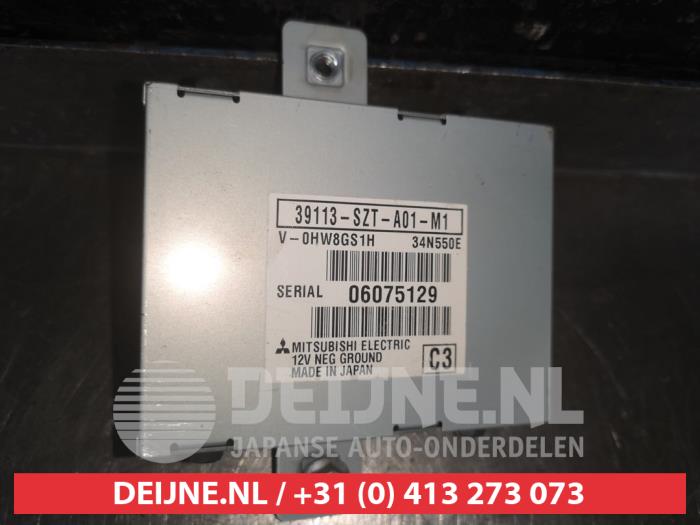 Honda CR-Z Module USB O553180