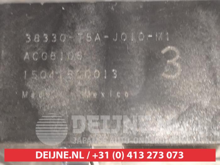 Honda HR-V Relais O553182