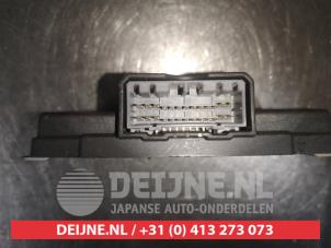 Ssang Yong Rexton Automatic gearbox computer O553218 photo 2