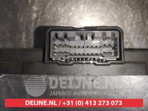 Ssang Yong Rexton Steuergerät Automatikkupplung O553220 foto 2