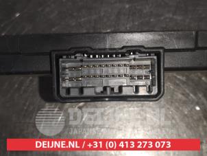 Ssang Yong Kyron Automatic gearbox computer O553222 photo 2