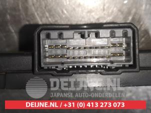 Ssang Yong Actyon Automatic gearbox computer O553223 photo 2