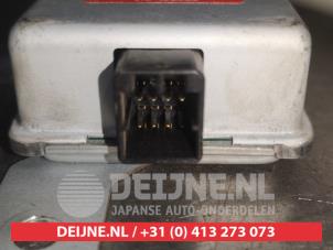 Ssang Yong Rexton Stuurbekrachtiging Computer O553226 foto 3