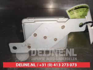 Ssang Yong Rexton Stuurbekrachtiging Computer O553226 foto 2