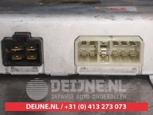 Ssang Yong Rexton Computer stoel O553228 foto 3