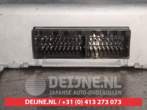 Ssang Yong Rexton Computer stoel O553228 foto 2