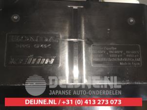 Honda Civic IMA PDU module (IMA) O553243 foto 2