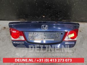 Honda Civic IMA Tailgate O553251 photo 3