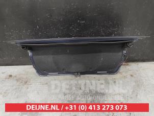 Honda Civic IMA Tailgate O553251 photo 2