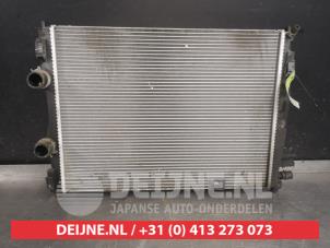 Nissan Qashqai Radiator O553287 photo 2