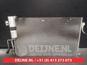 Nissan Qashqai Air conditioning condenser O553288 photo 2