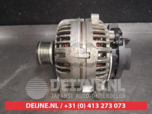 Nissan Qashqai Dynamo O553292 foto 2