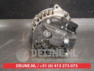 Nissan Qashqai Dynamo O553292 foto 3