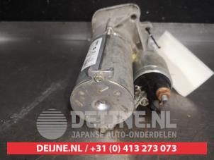 Nissan Qashqai Anlasser O553293 foto 2