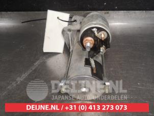 Nissan Qashqai Anlasser O553293 foto 3