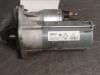 Startmotor van een Nissan Qashqai (J10), 2007 / 2014 1.5 dCi DPF, SUV, Diesel, 1.461cc, 81kW (110pk), FWD, K9K430, 2010-11 / 2014-01, J10C 2013