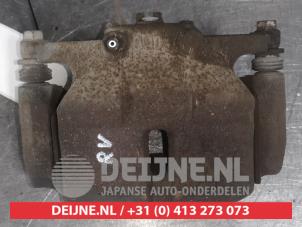 Nissan Qashqai Front brake calliper, right O553294 photo 2