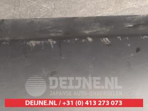 Nissan Qashqai Türleiste O553297 foto 2