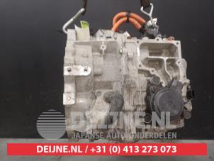 Lexus CT 200h Gearbox O553305 photo 2