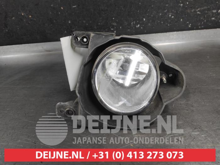Kia Soul Mistlamp links-voor O553306