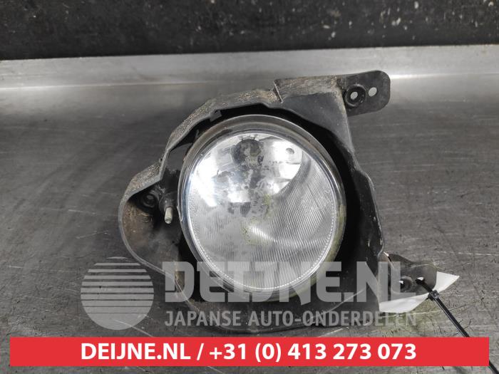 Kia Soul Mistlamp rechts-voor O553307