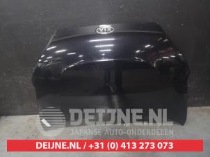 Kia Soul Bonnet O553308 photo 2