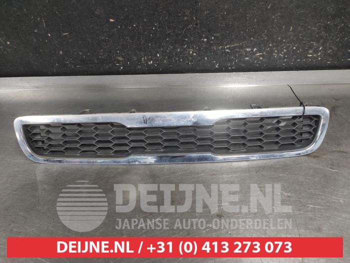 Kia Soul Grille O553311