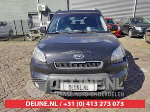 Kia Soul Grill O553311 foto 3