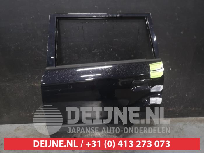 Kia Soul Portier 4Deurs links-achter O553321