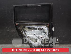 Kia Soul Portier 4Deurs links-achter O553321 foto 3
