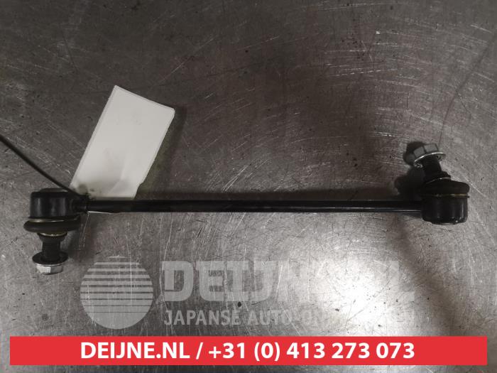 Kia Rio Stabilisatie Stang Geleider O553364