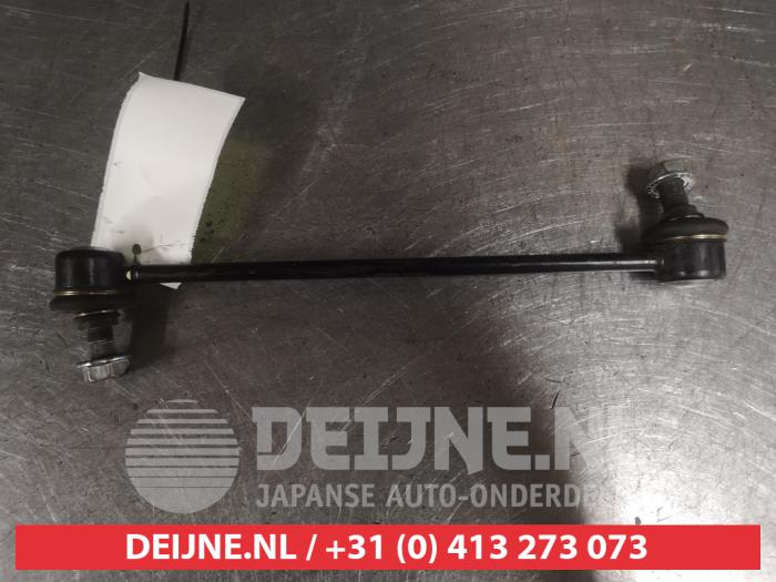 Kia Rio Stabilisatie Stang Geleider O553365