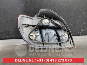 Toyota Yaris Achterlicht rechts O553390 foto 2