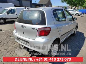 Toyota Yaris Achterlicht rechts O553390 foto 3
