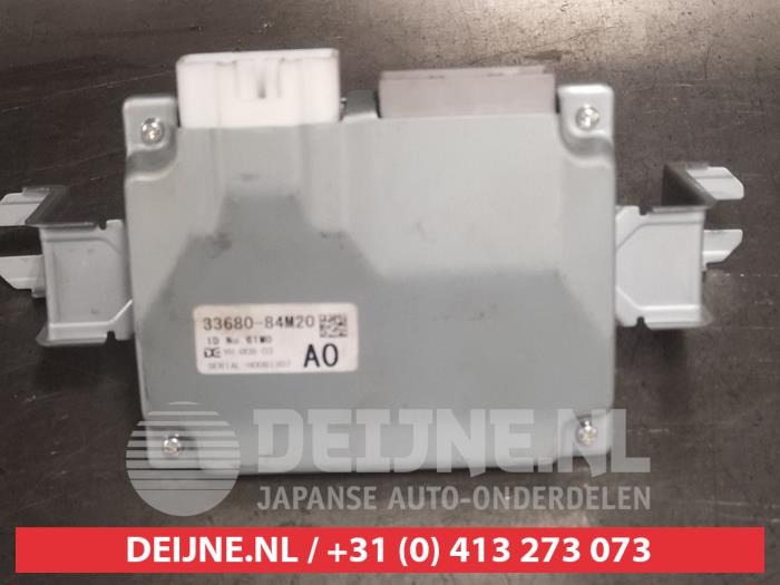 Gebruikte Start/Stop computer Suzuki Celerio (LF) 1.0 12V Dualjet Prijs € 75,00 Margeregeling aangeboden door V.Deijne Jap.Auto-onderdelen BV