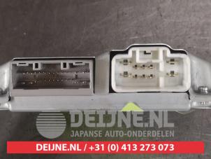 Suzuki Celerio Start/Stop computer O553370 foto 3