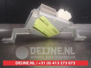 Suzuki SX-4 Start/Stopp Steuergerät O553373 foto 2